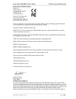 Preview for 64 page of Wildlife Acoustics Song Meter SM4BAT FS User Manual