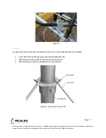 Preview for 11 page of Wildlife computers Mote Installation Instruction