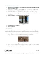 Preview for 18 page of Wildlife computers Mote Installation Instruction