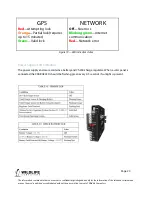 Preview for 20 page of Wildlife computers Mote Installation Instruction