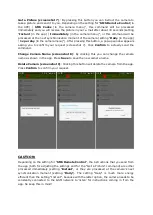 Preview for 6 page of Wildlife Monitoring Solutions Wilsus Tradenda 4G Wireless User Manual