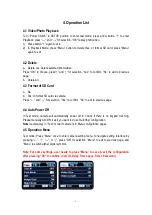 Preview for 10 page of Wildpix Pro 1.0 Instruction Manual