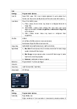 Preview for 11 page of Wildpix Pro 1.0 Instruction Manual