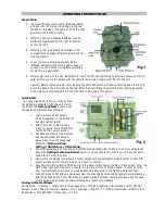 Предварительный просмотр 3 страницы WildSpy CAM AC-833S Instruction Manual