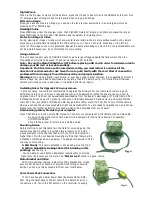 Предварительный просмотр 9 страницы WildSpy CAM AC-833S Instruction Manual