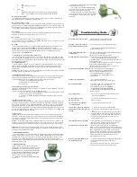 Preview for 3 page of WILDSPY AC-830 Operating Instruction