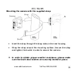 Предварительный просмотр 16 страницы Wildview Infrared Xtreme STC-TGL5IR User Manual