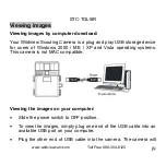 Предварительный просмотр 19 страницы Wildview Infrared Xtreme STC-TGL5IR User Manual