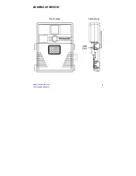 Предварительный просмотр 4 страницы Wildview InfraredXtreme STC-TGLX2IR Instruction Manual