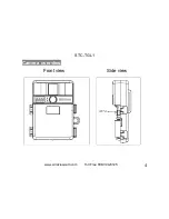 Предварительный просмотр 4 страницы Wildview STC-TGL1 User Manual