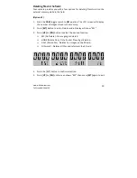 Preview for 20 page of Wildview STC-TGLBC2 Instruction Manual