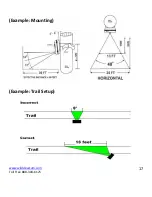 Preview for 17 page of Wildview TGLX8IR Series Instruction Manual