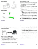 Preview for 5 page of Wildview TGLX8IR Series  Instruction Manual