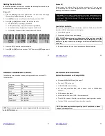 Preview for 6 page of Wildview TGLX8IR Series  Instruction Manual