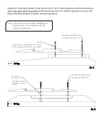 Preview for 5 page of Wildwood BASIC TV LIFT CABINET Setup Instructions