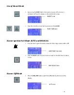 Preview for 14 page of Wildwood E-1 Series Operation And Installation Manual