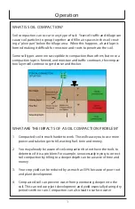 Preview for 4 page of Wile Soil Compaction Tester Operator'S Manual