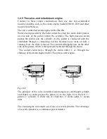 Preview for 13 page of Wilesco D100E User Manual