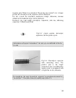 Preview for 35 page of Wilesco D100E User Manual