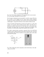 Preview for 44 page of Wilesco D100E User Manual