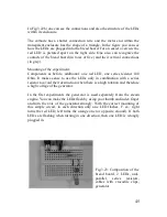 Preview for 45 page of Wilesco D100E User Manual