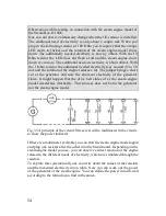 Preview for 54 page of Wilesco D100E User Manual