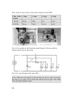 Preview for 60 page of Wilesco D100E User Manual