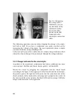 Preview for 66 page of Wilesco D100E User Manual