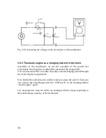 Preview for 70 page of Wilesco D100E User Manual