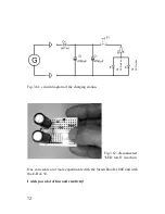 Preview for 72 page of Wilesco D100E User Manual