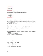 Preview for 74 page of Wilesco D100E User Manual