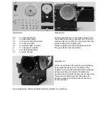 Предварительный просмотр 5 страницы Wilesco Steam Roller D375 Assembly Instructions Manual