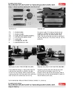 Предварительный просмотр 11 страницы Wilesco Steam Roller D375 Assembly Instructions Manual