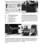 Предварительный просмотр 12 страницы Wilesco Steam Roller D375 Assembly Instructions Manual