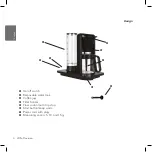 Preview for 6 page of Wilfa Precision WSP-1A Instruction Manual