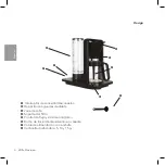 Preview for 14 page of Wilfa Precision WSP-1A Instruction Manual