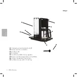 Preview for 22 page of Wilfa Precision WSP-1A Instruction Manual