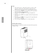 Preview for 32 page of Wilfa Smart dh-60p Instruction Manual