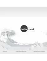 Предварительный просмотр 42 страницы Wilfa Smart Optimal WSO-1A Instruction Manual