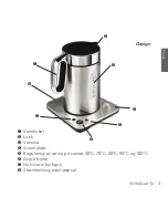 Preview for 3 page of Wilfa Svart WSWK-1B Instruction Manual