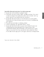 Preview for 7 page of Wilfa Svart WSWK-1B Instruction Manual