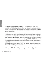 Preview for 10 page of Wilfa Svart WSWK-1B Instruction Manual