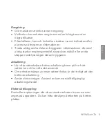 Preview for 13 page of Wilfa Svart WSWK-1B Instruction Manual