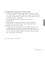 Preview for 15 page of Wilfa Svart WSWK-1B Instruction Manual