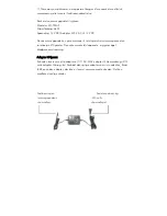 Предварительный просмотр 11 страницы Wilfa 3D-PMAS Instruction Manual