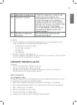 Preview for 19 page of Wilfa 601690 Operating Instructions Manual