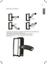 Preview for 27 page of Wilfa 601690 Operating Instructions Manual