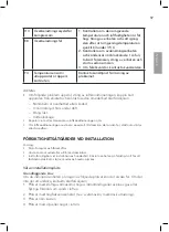 Preview for 47 page of Wilfa 601690 Operating Instructions Manual