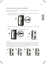 Preview for 53 page of Wilfa 601690 Operating Instructions Manual