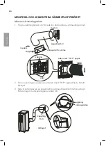 Preview for 54 page of Wilfa 601690 Operating Instructions Manual